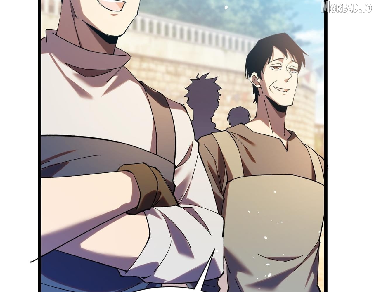 I Rely on My Invincibility to Deal Tons of Damage Passively! Chapter 178  - page 74